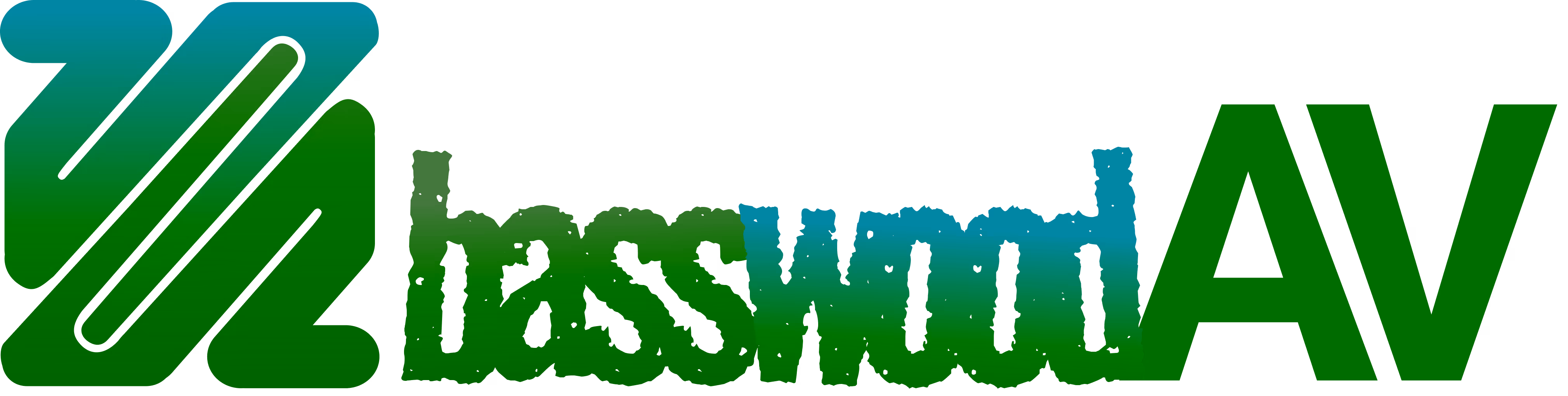 Our new snazzy logo